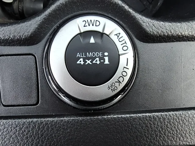 Nissan X-Trail 2.0 dCi 177 CP | Automat | 4x4 | N-Connecta | 2017 – fotografia 8 din 8