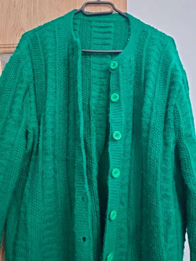 veste tricotate – fotografia 4 din 5