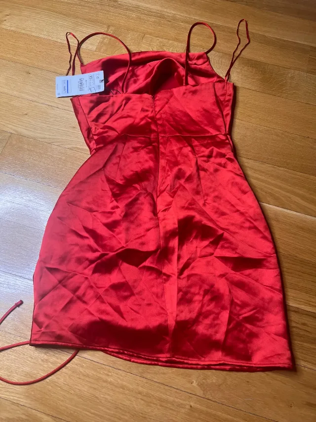 Rochie Zara Rosie – fotografia 4 din 4