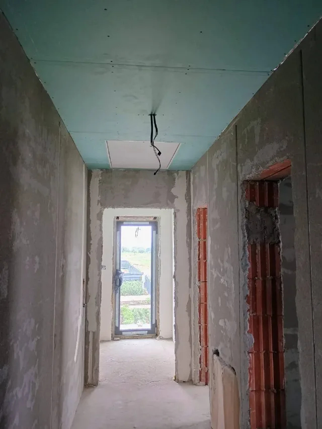 finisaje interioare și exterioare – fotografia 5 din 8