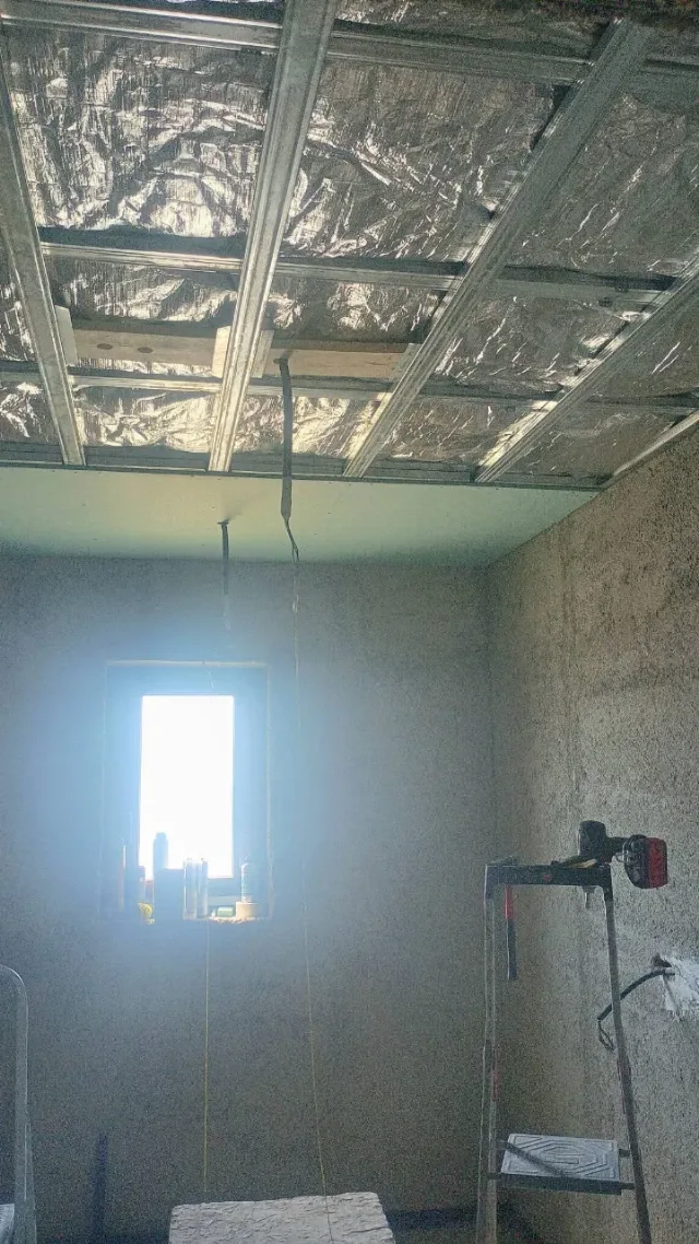 finisaje interioare și exterioare – fotografia 6 din 8