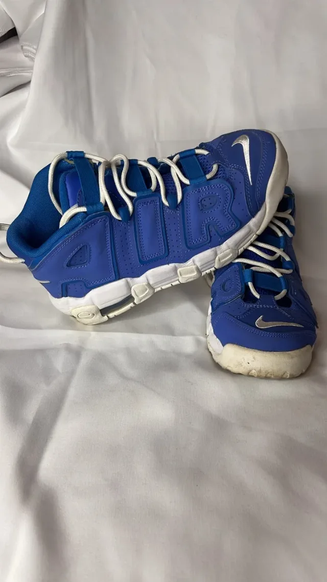 Nike Air Uptempo – fotografia 2 din 5