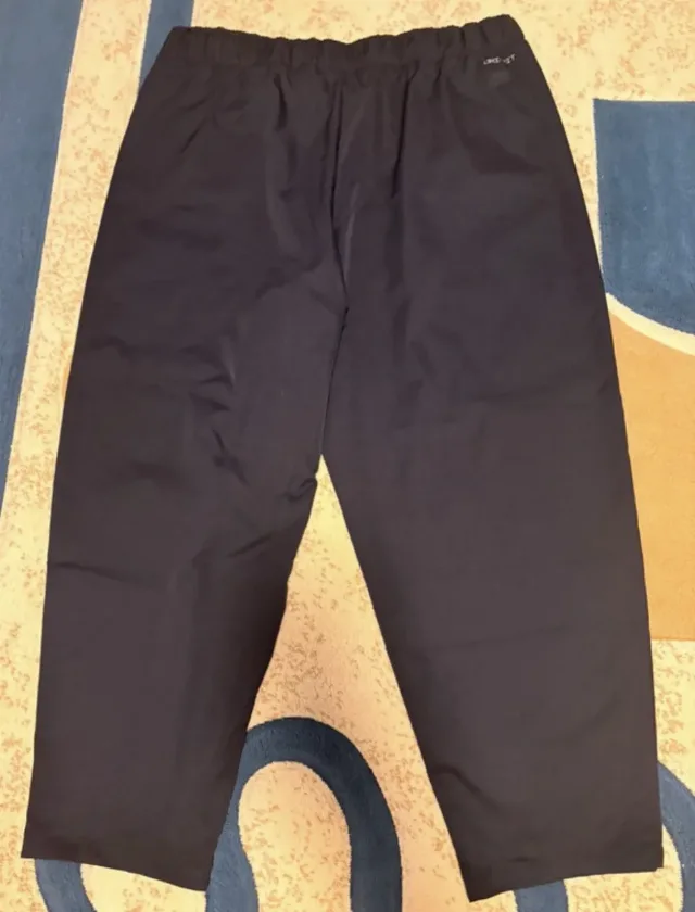 Pantaloni Nike Tech Pack Dri-FIT Woven Dama / Unisex - Marimea L (NOI) – fotografia 2 din 8