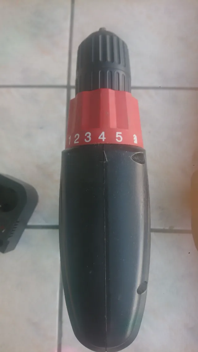 Autoinfiletanta SKIL – fotografia 3 din 6