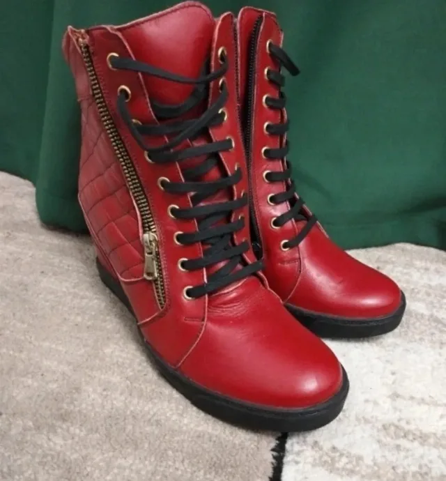 botine dama noi – Fagaras, Brașov