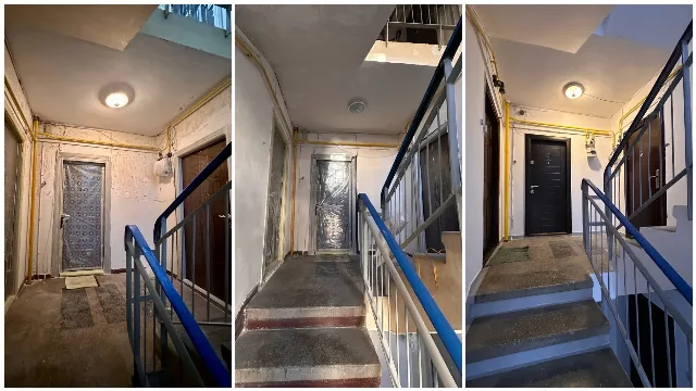 finisaje interioare si exterioare – fotografia 3 din 6
