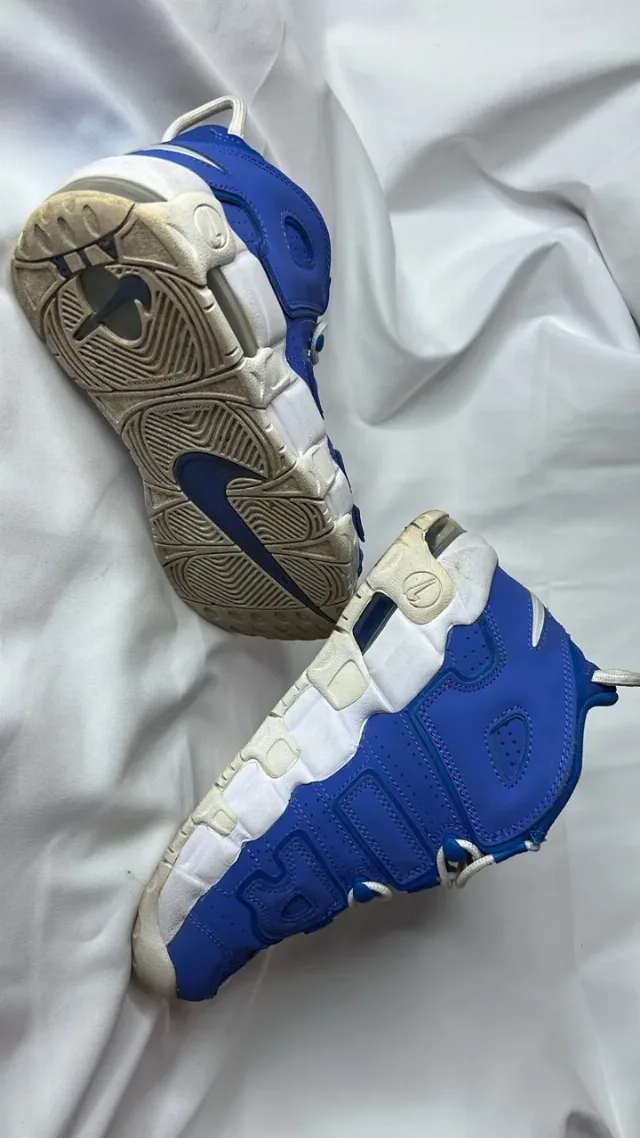 Nike Air Uptempo – fotografia 4 din 5