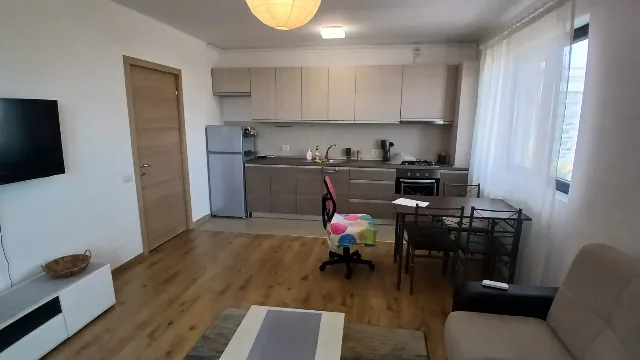 Apartament 2 camere ISG – fotografia 3 din 7