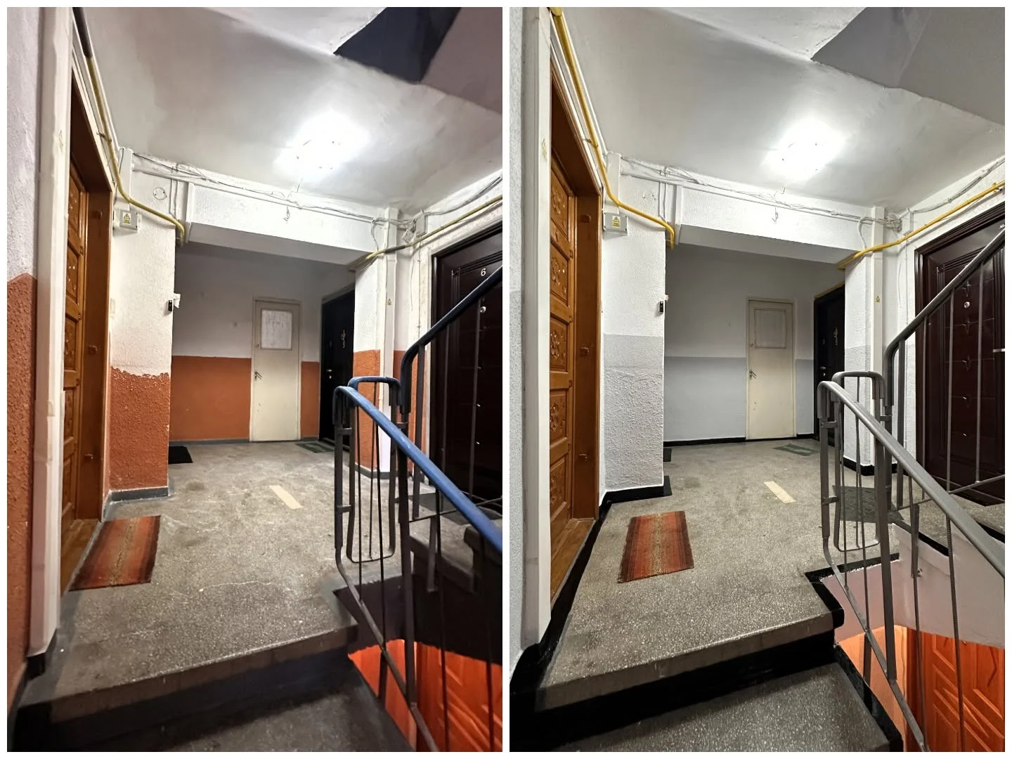 finisaje interioare si exterioare – Bacau, Bacău