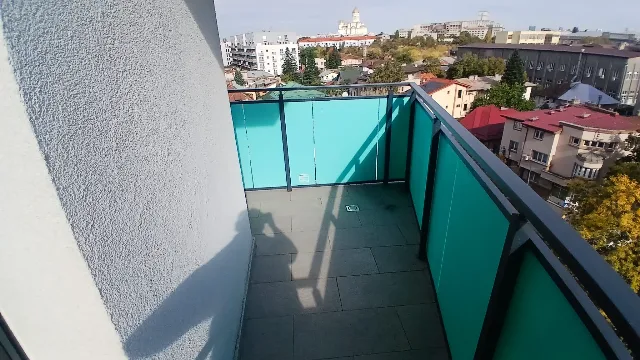 Apartament 2 camere ISG – fotografia 6 din 7