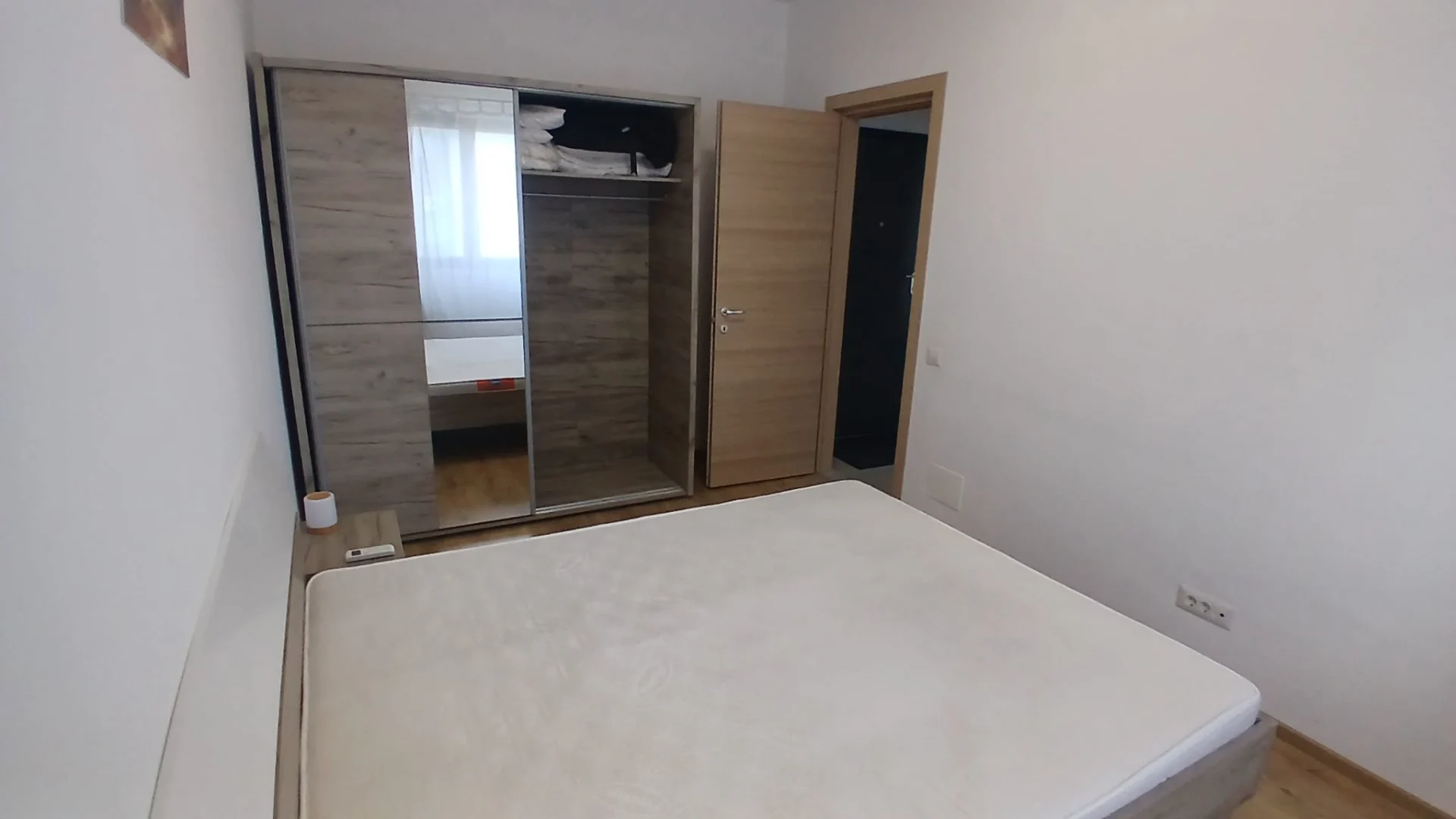 Apartament 2 camere ISG – fotografia 1 din 7