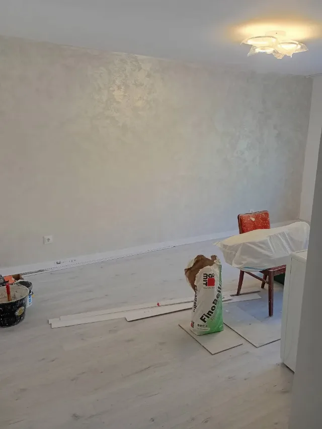 finisaje interioare și exterioare – fotografia 4 din 8