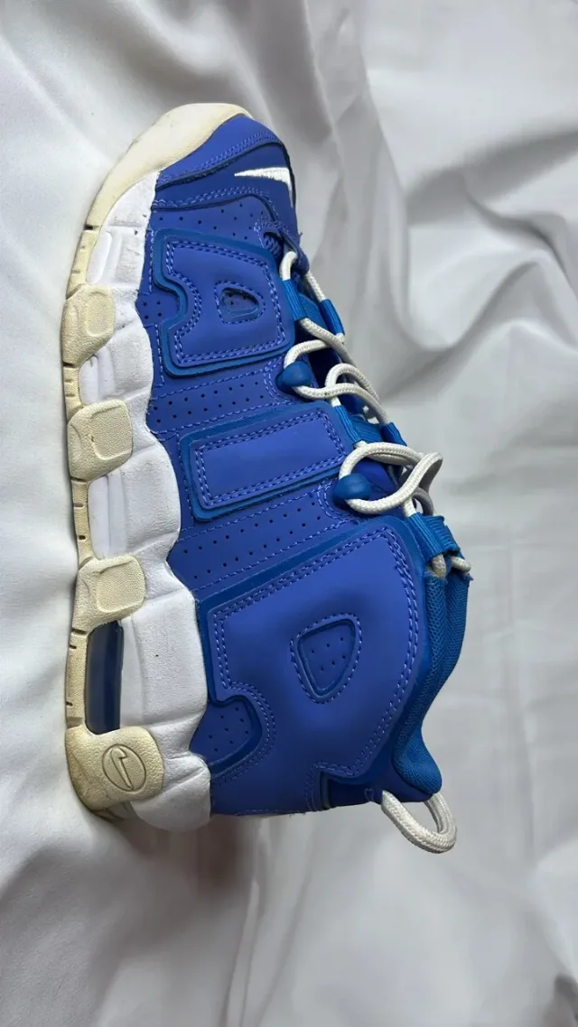 Nike Air Uptempo – fotografia 5 din 5