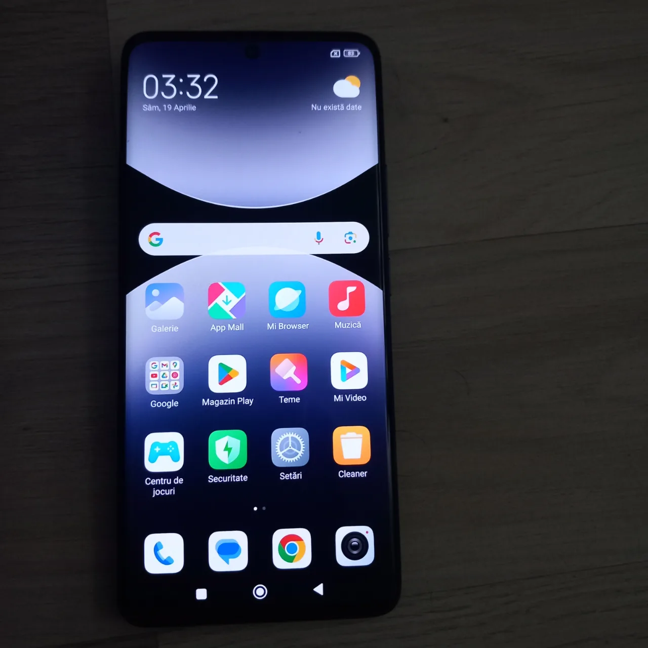 redmi pro 14 stare buna merge bn – București, București