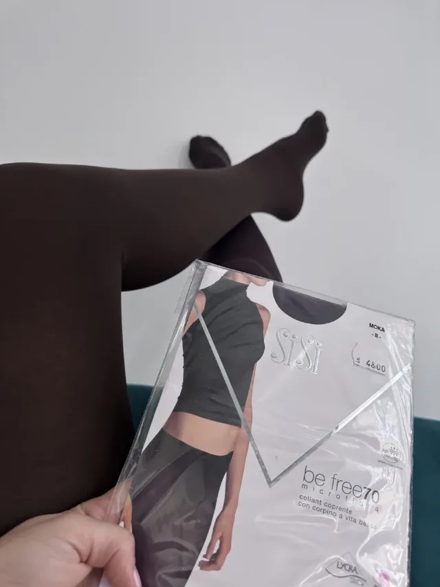 Ciorapi sisi 70 den air feeling lycra 3D – Pitesti, Argeș