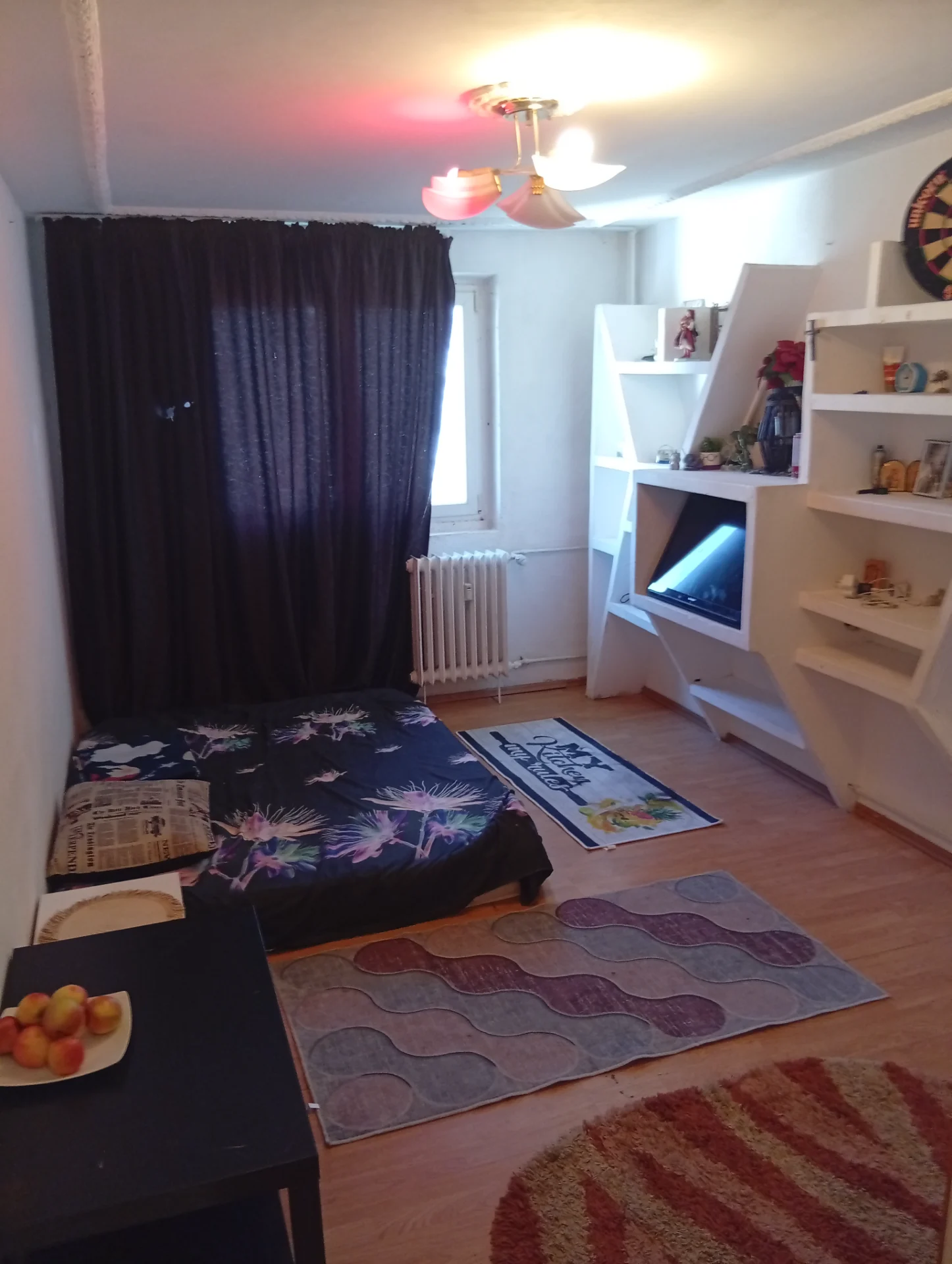 Apartament de vânzare Sălăjan – Sector 3, București