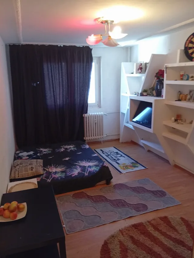 Apartament de vânzare Sălăjan – Sector 3, București