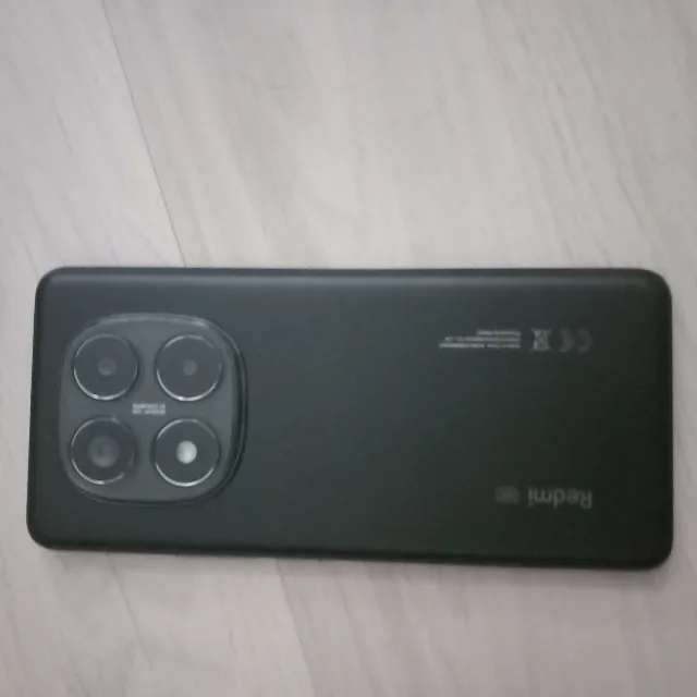 redmi pro 14 stare buna merge bn – fotografia 2 din 2