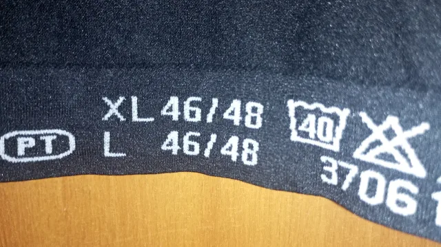 Tricou sport pentru femei. – fotografia 2 din 2