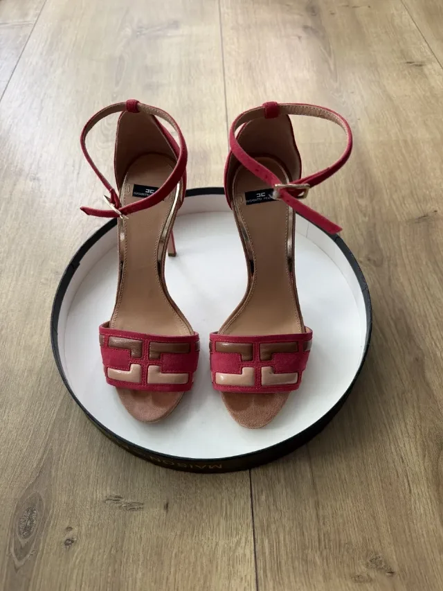 Sandale Elisabetta Franchi – București, București