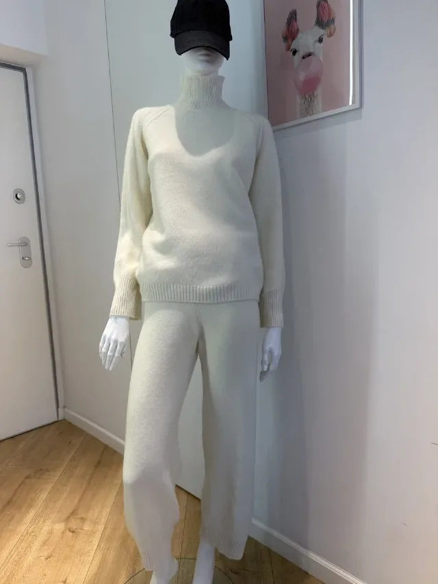 Set din lana 100% – București, București