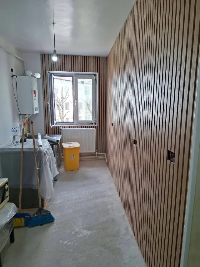 finisaje interioare exterioare, – fotografia 3 din 8