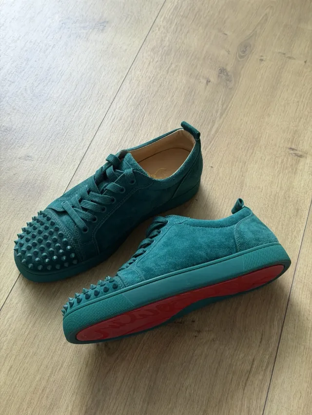 Adidasi Christian Louboutin – București, București