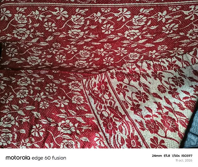 covertura lână stare buna – fotografia 3 din 4