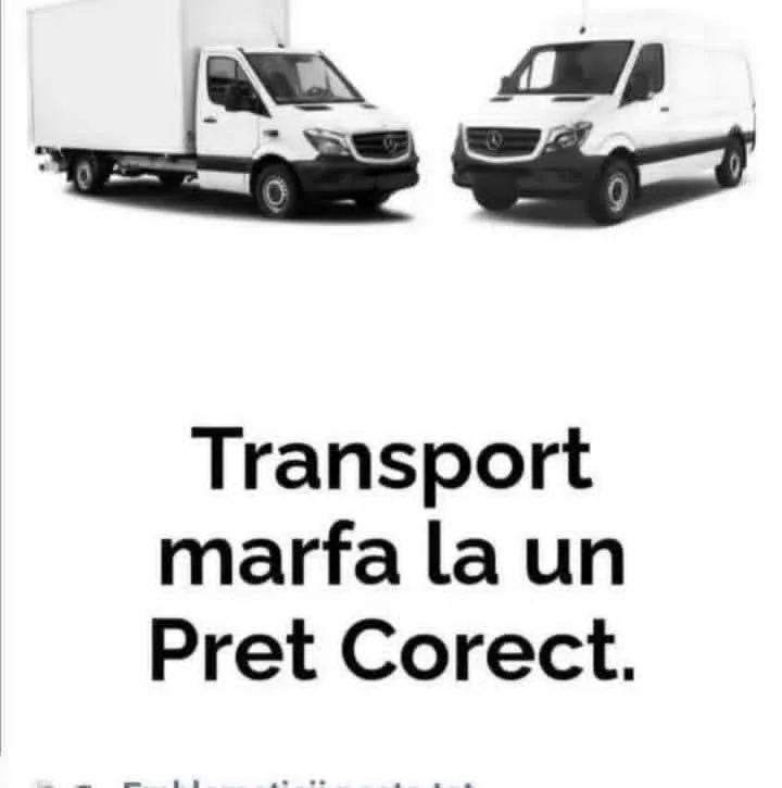 Transport, mutari, relocari, debarasări, manipulare – Sector 2, București