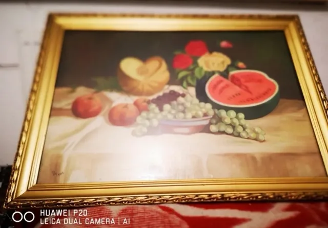 tablouri pictate pe panza – fotografia 3 din 4