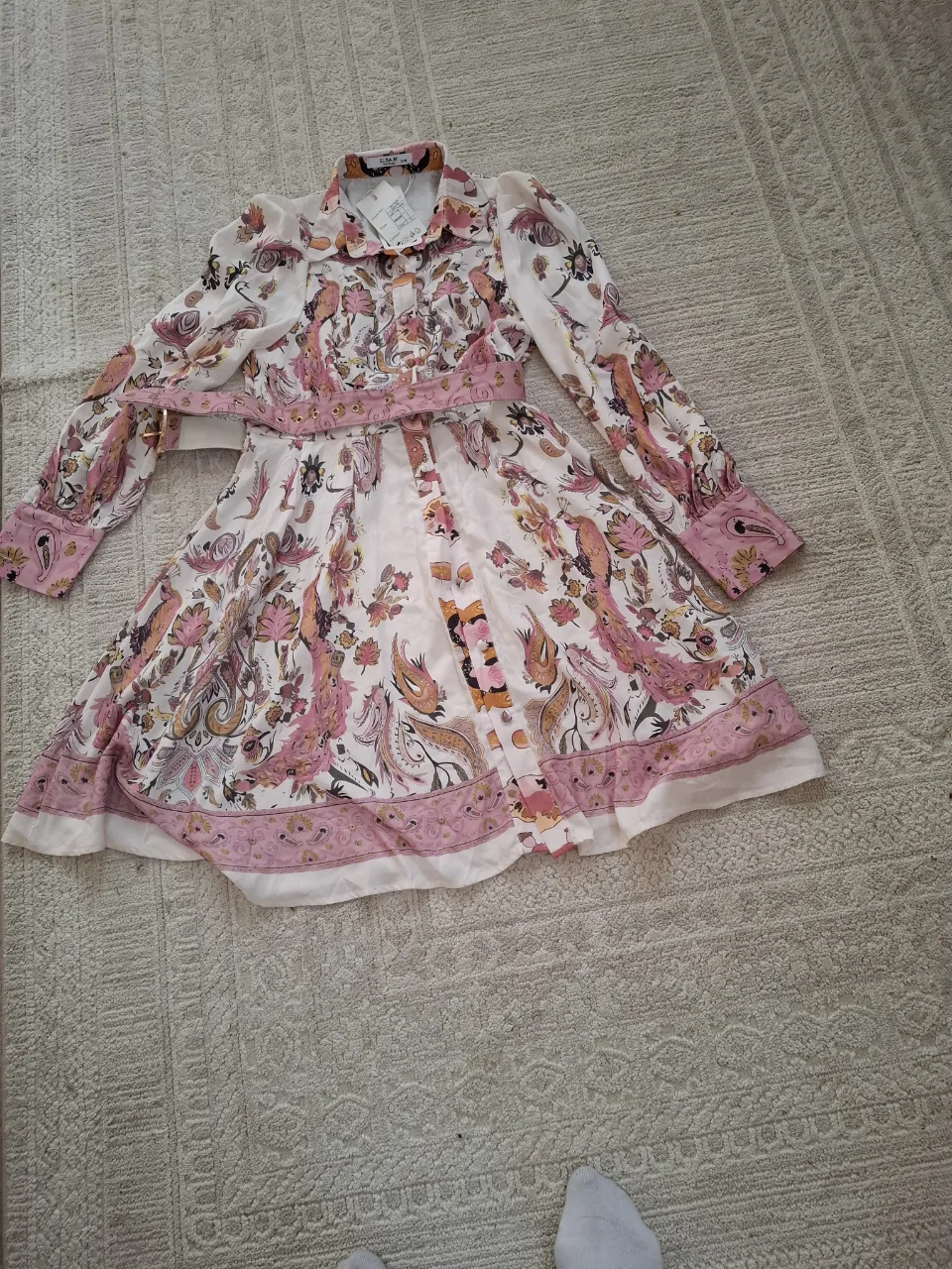 rochie dama masuraS/Mnoua cu eticheta – Sector 2, București