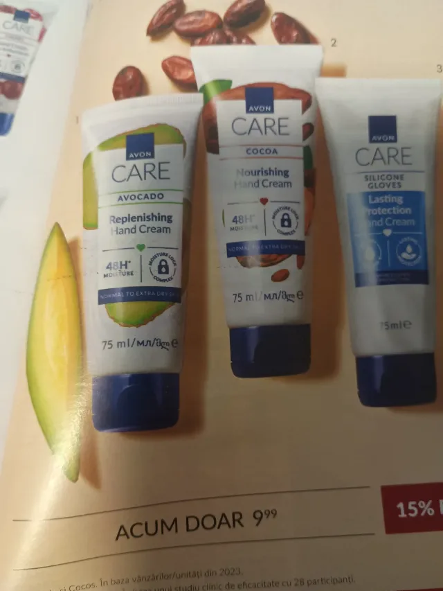 produse Avon noi și pe comanda – fotografia 7 din 8