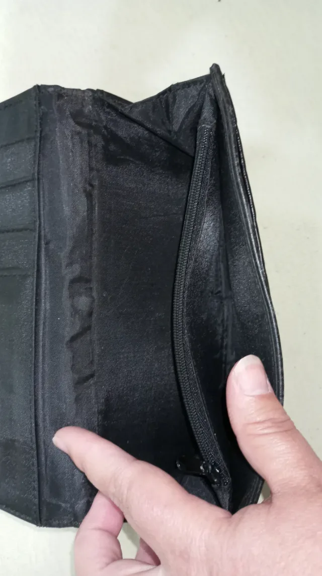 Portofel pentru femei. – fotografia 4 din 4