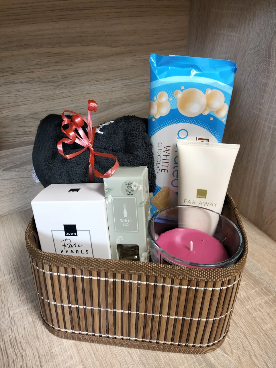 Set cadou pentru doamne – Fagaras, Brașov