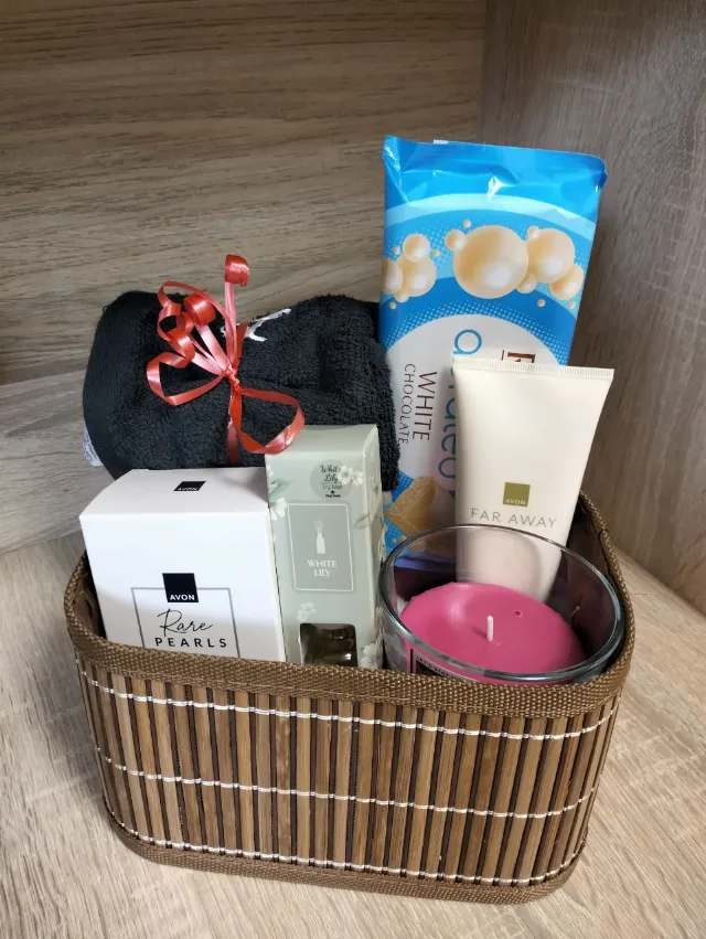 Set cadou pentru doamne – Fagaras, Brașov