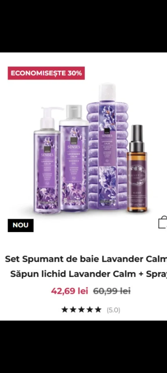 produse Avon noi și pe comanda – fotografia 8 din 8