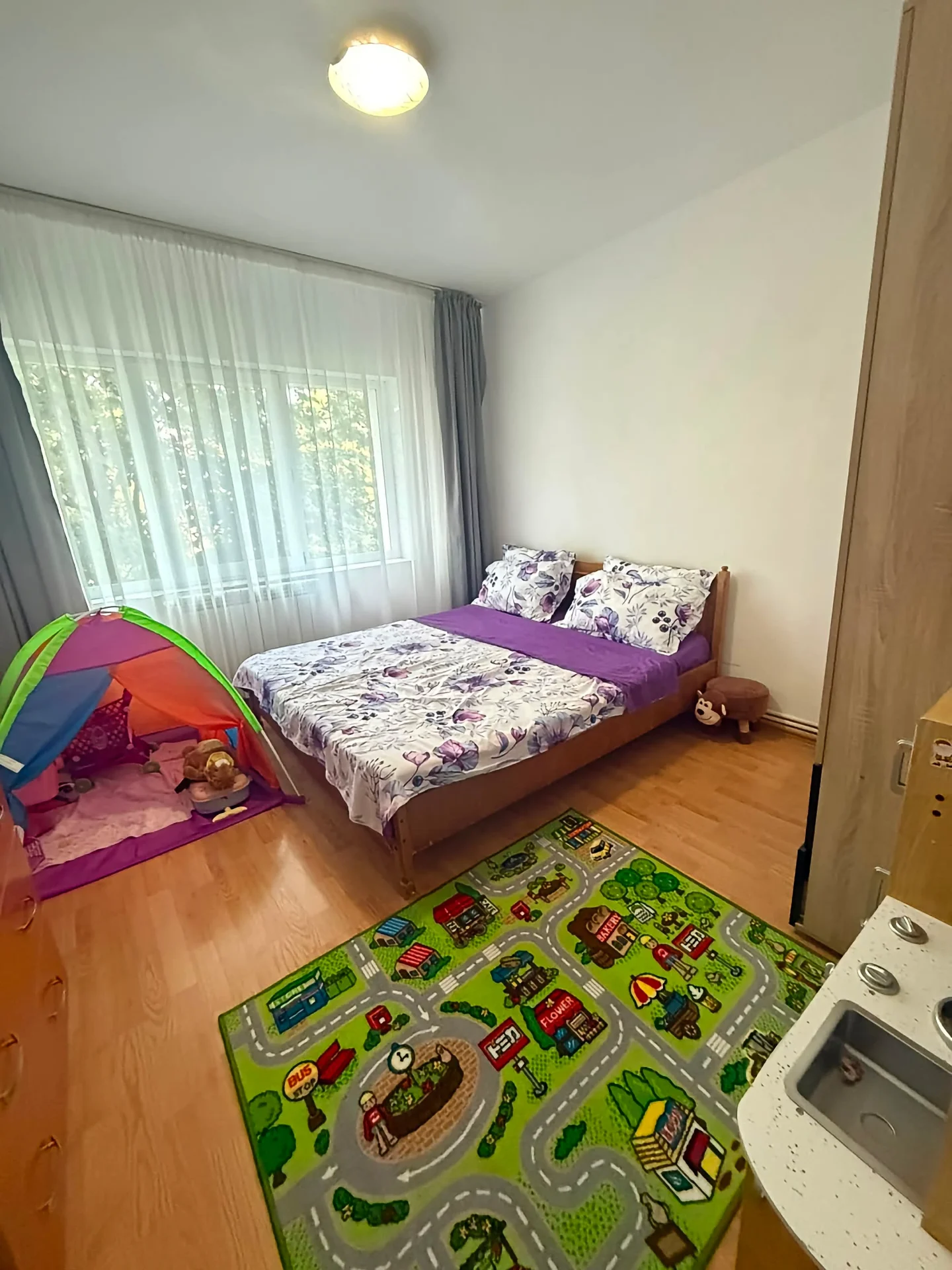 Imobiliare vânzări ap. – Focsani, Vrancea
