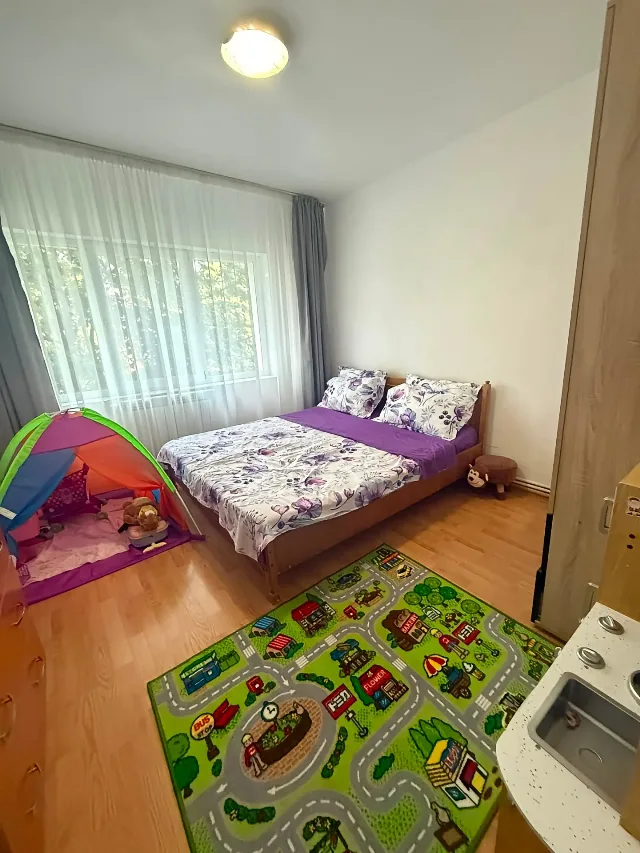 Imobiliare vânzări ap. – Focsani, Vrancea