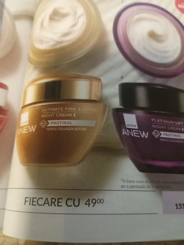 produse Avon noi și pe comanda – fotografia 6 din 8