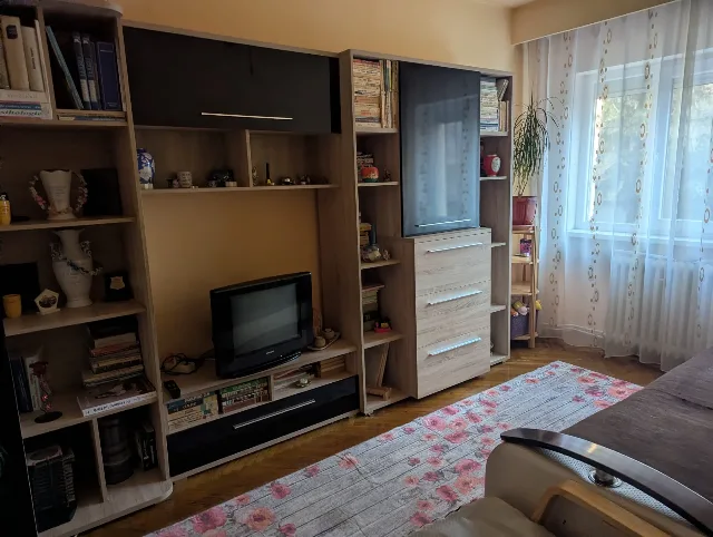 Ofer spre vanzare apartament suprafata 100 mp suprafata construita, ultracentral, Baia Mare, strada Moldovei, una din zonele cele mai de interes – fotografia 4 din 8