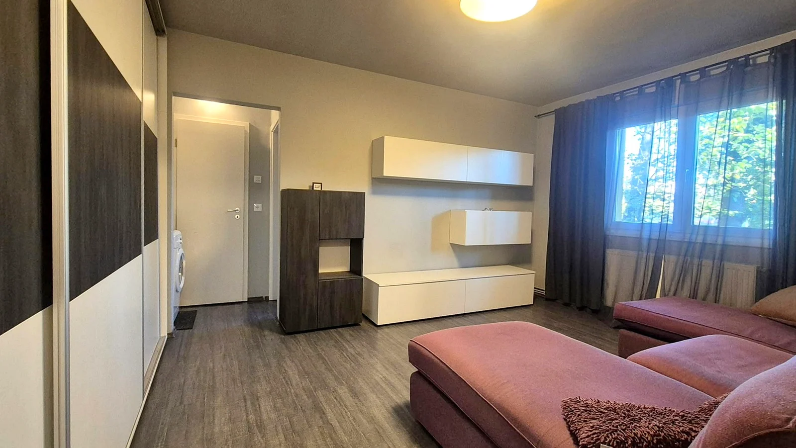 Apartament mobilat si utilat, ideal investitie. ZERO comision. – Brasov, Brașov