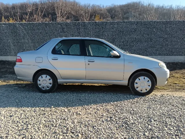 vând fiat albea 1.4 benzina euro 4 – fotografia 8 din 8