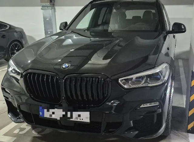 BMW X5 40I XDRIVE 2020 – Constanța, Constanța