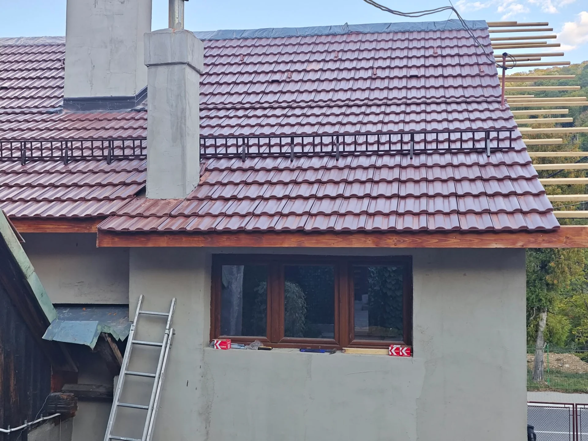 Amenajări interioare și exterioare – Pitesti, Argeș