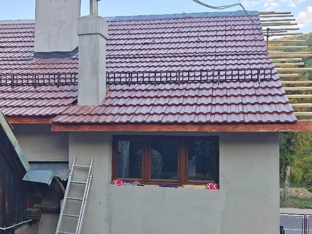 Amenajări interioare și exterioare – Pitesti, Argeș