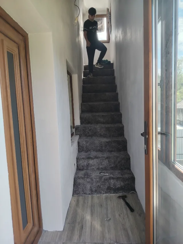 Amenajări interioare și exterioare – fotografia 7 din 7