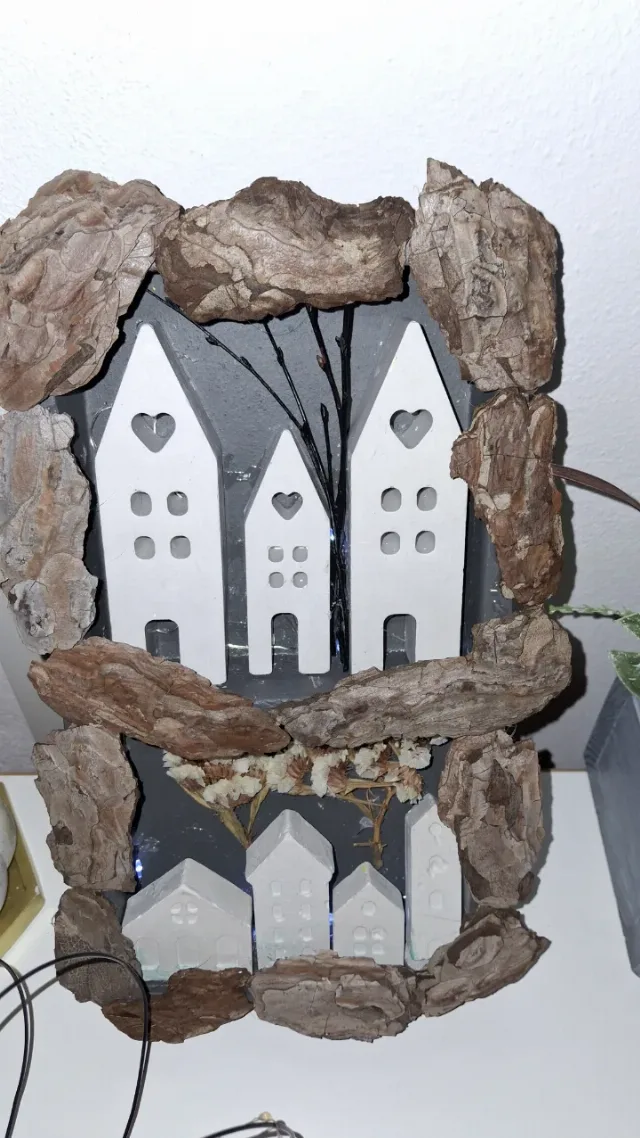 ornamente de perete – fotografia 2 din 3