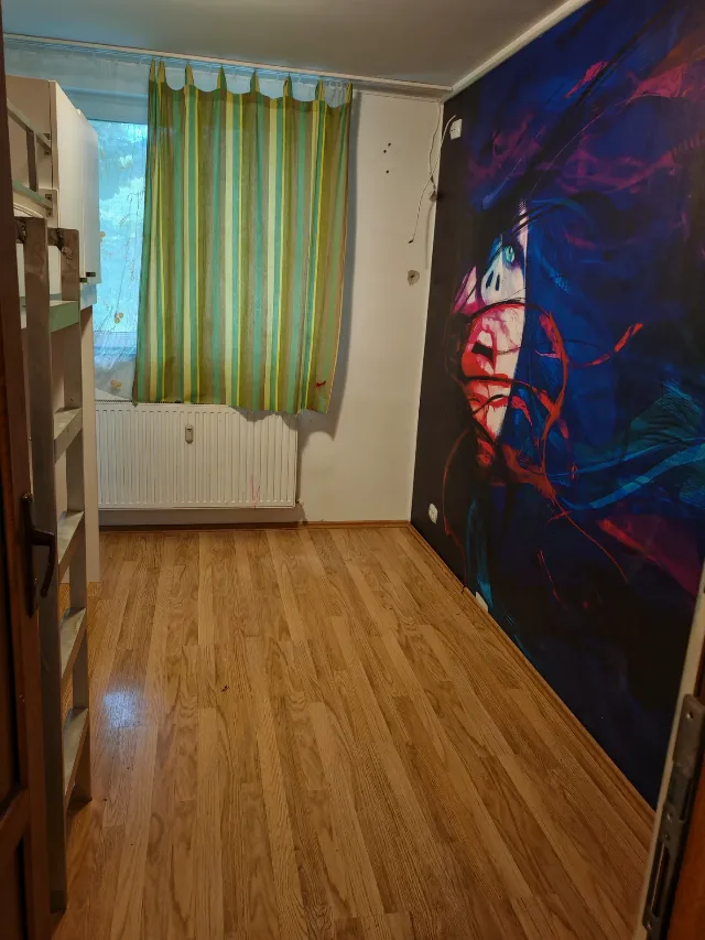Apartament 3 camere semidecomandat – fotografia 8 din 8