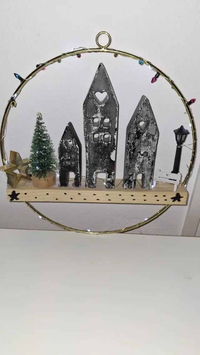 ornamente de perete – fotografia 3 din 3