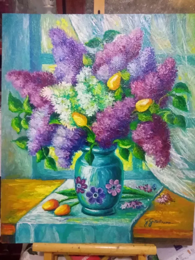 Liliac Flori de mai – Suceava, Suceava
